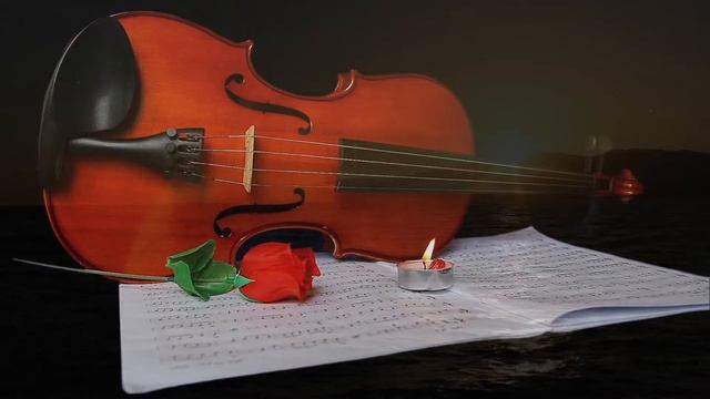 Стихи о любви. Павел Кожевников. Читает автор.