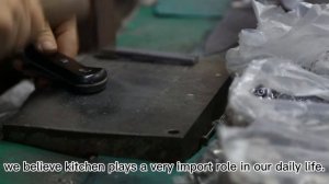 CANZO Most Professional Kitchen Knife Manufacturer Video