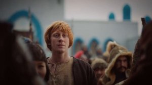 Золотая орда (1 серия)