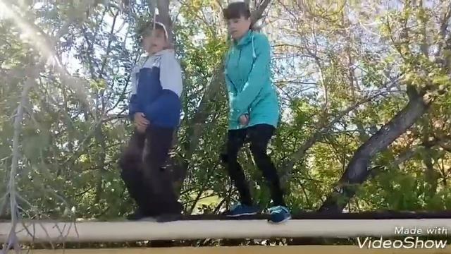 Пародия на клип (Тает лёд-Грибы) смотреть онлайн