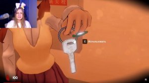 ОНА ВЫБРАЛА МЕНЯ 2 🔪 \ Valera Ghosther \ Реакция