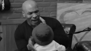 Майк Тайсон проверил уровень бокса Хасбика / Подкаст на русском #shorts #майктайсон @truegym