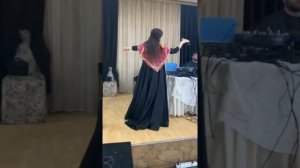Салихат Омарова новая песня