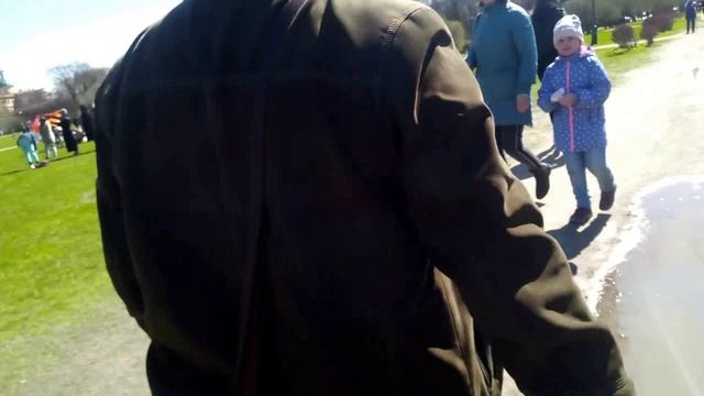 MelomanicaTV  : Сергей РАzoom Фокин в фильме Николая Клименко Матюги с молитвами - 11. 2021 год.