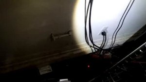 Victor Tin Cat Mice Glue Boards 72 / Box Review Demo for Crickets Rodents Insects Spiders