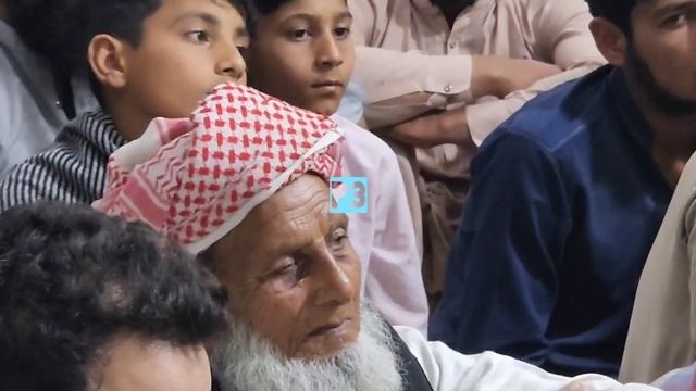 Kamal Ka New Kalam 2023 Market Main Aagya | Shan Rasool (S.A.W) Allama Nasir Madni Latest Clip