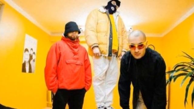 Грибы | Grebz - Нига, Не Гони (премьера трека, 2017) смотреть онлайн