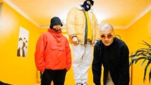 Грибы | Grebz - Нига, Не Гони (премьера трека, 2017)