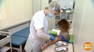 Что-то я часто простужаюсь... Доброе утро. Фрагмент выпуска от 03.02.2025