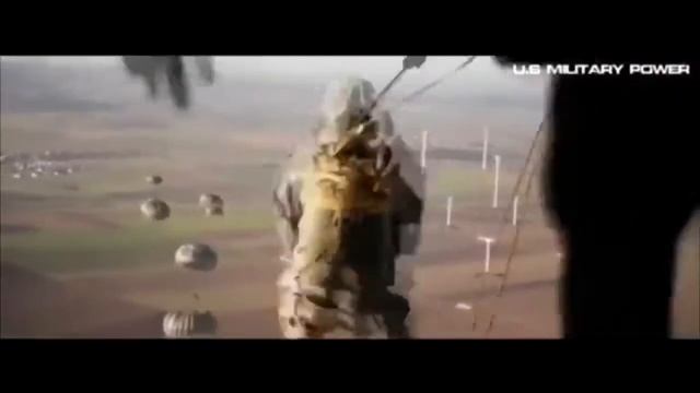 USMC - “Walk On Water” смотреть онлайн