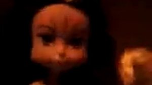 Жизнь вампира - превращение в кошку (17 серия)