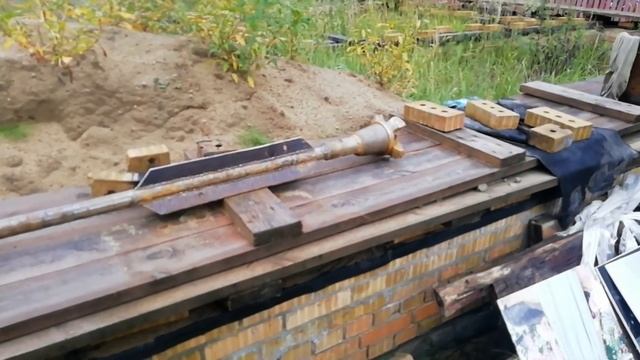 Бурение в Смирново. Видеоотчёт! #Бурениенаводу