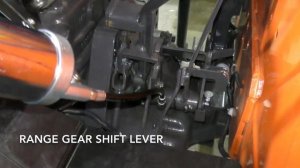 How to lubricate grease fittings on a Kubota MU4501 tractor?