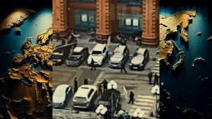 ⚡СРОЧНО Взрыв в элитном ЖК «Алые Паруса»: есть жертвы, четверо раненых