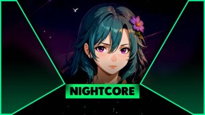 Nightcore - Million Birds (NURKO, Elle Vee)
