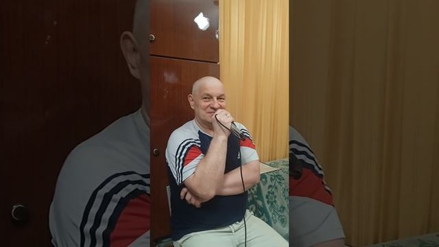 Восточная песня.