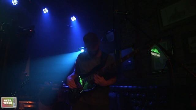 The Mushroom Cloud @ Arch Street Tavern - Hartford, CT - 3/4/2022 - SET 1 смотреть онлайн