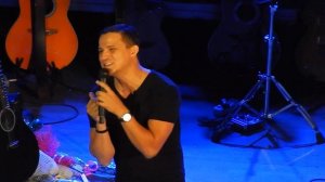 Максим Олейников - Душа (муз. и слова Максим Олейников)