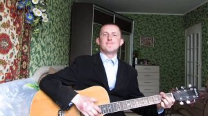 Муж Галлилеянин тебя не пройдет (Песнь Возрождения № 1161)