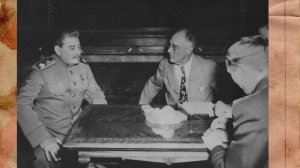 Три союзных державы