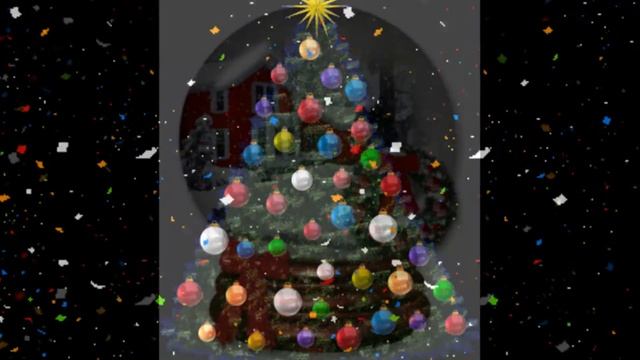 С Новым годом! 2017год смотреть онлайн