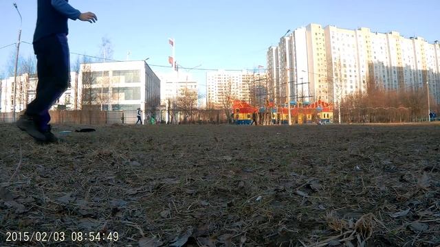 Марли (учим команду "Нос") смотреть онлайн