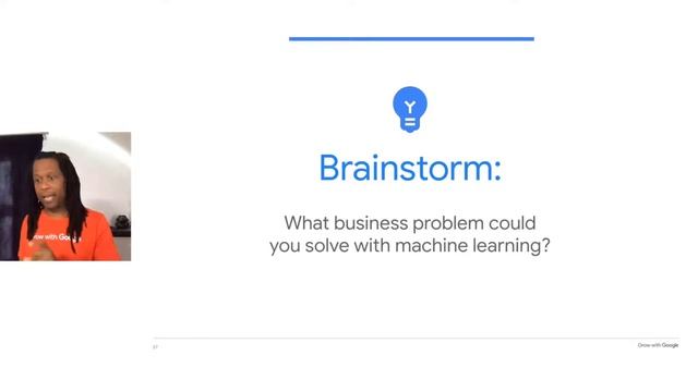 Understand Machine Learning Basics for Small Businesses | Grow with Google