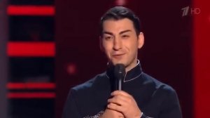 Леван Кбилашвили. ლევან კბილაშვილი-ძალიან მაგარი გამოსვლა..