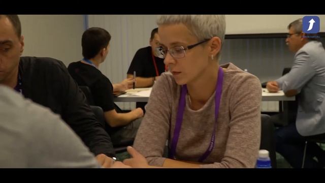 INFOSTART EVENT 2018 Education | Обзорный ролик смотреть онлайн