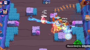 играю в бравл старс