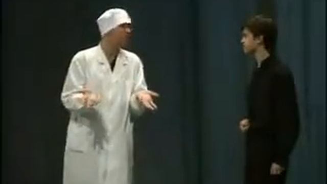 Юморина
