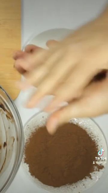 Truffe au chocolat  #shorts смотреть онлайн