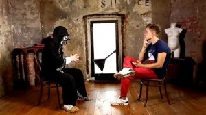 Нейромонах Феофан. Про отношение к современной России