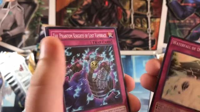 YuGiOh! Maximum crisis special edition/1 code of the duelist!! Brothers packs