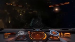 Por fin tengo mi nave Anaconda; ELITE DANGEROUS