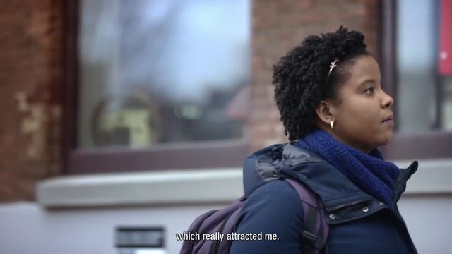 Master's Business Administration | Student Review