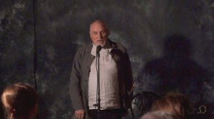 ЛУКЕРЬЯ 100 ЛЕТ Сергей Старостин