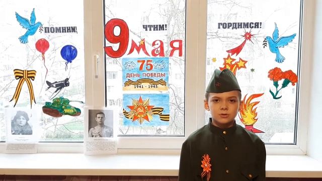 Ветераны ВОВ. смотреть онлайн