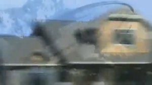 НЛО. НЛОнавты - это бесы. 10 реальных видео