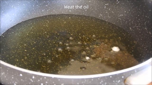 Crispy Enoki mushroom смотреть онлайн