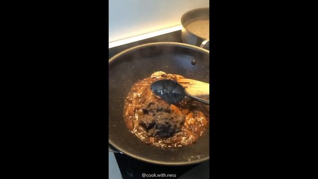 Truffle Pasta смотреть онлайн