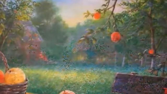 Тебе...Марина Владимировна Свиридова, муз. и исп. Самуила Фрумовича #СамуилФрумович