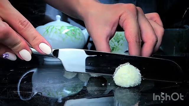 ПП КОНФЕТЫ ПП РАФАЭЛЛО смотреть онлайн