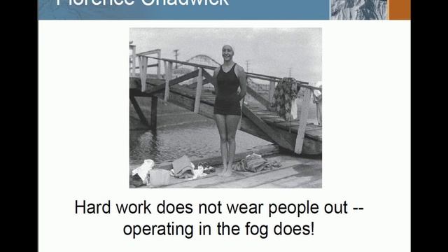 The Anatomy of Leadership смотреть онлайн