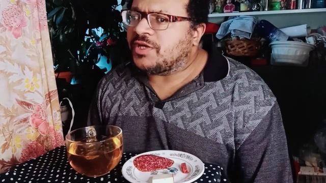 #Мукбанг. Повторенье-мать ученье. #Mukbang. Repetition is the mother of teaching. смотреть онлайн