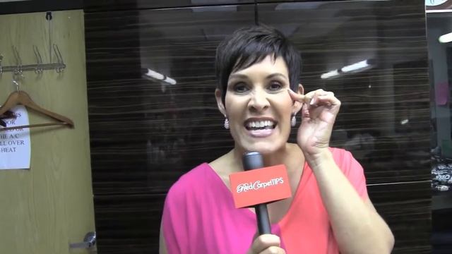 Kimberly Wells Has Got the TIps! смотреть онлайн