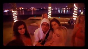 Гуф_Murovei feat. V $ X V PRiNCE ураган (Премьера клипа )