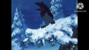 Ворона Плачет For 10 Hours (Fixed)