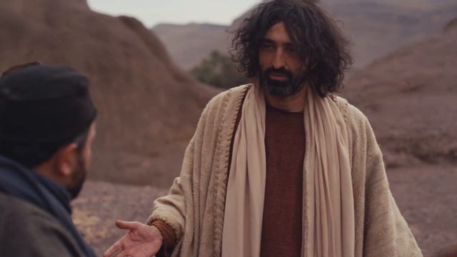 Что значит быть ПОСЛЕДОВАТЕЛЕМ Иисуса Христа. Евангелие от Матфея, глава 16, стихи 24-28 смотреть онлайн