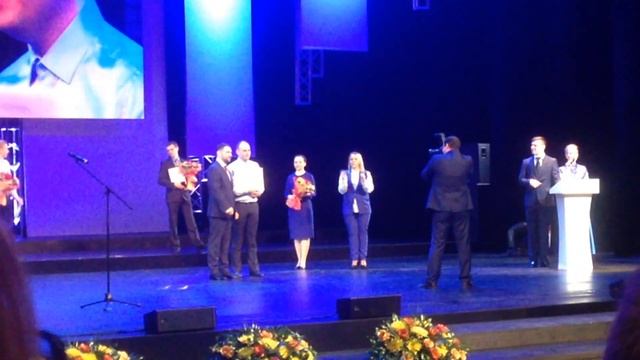 Награждение победителей смотреть онлайн